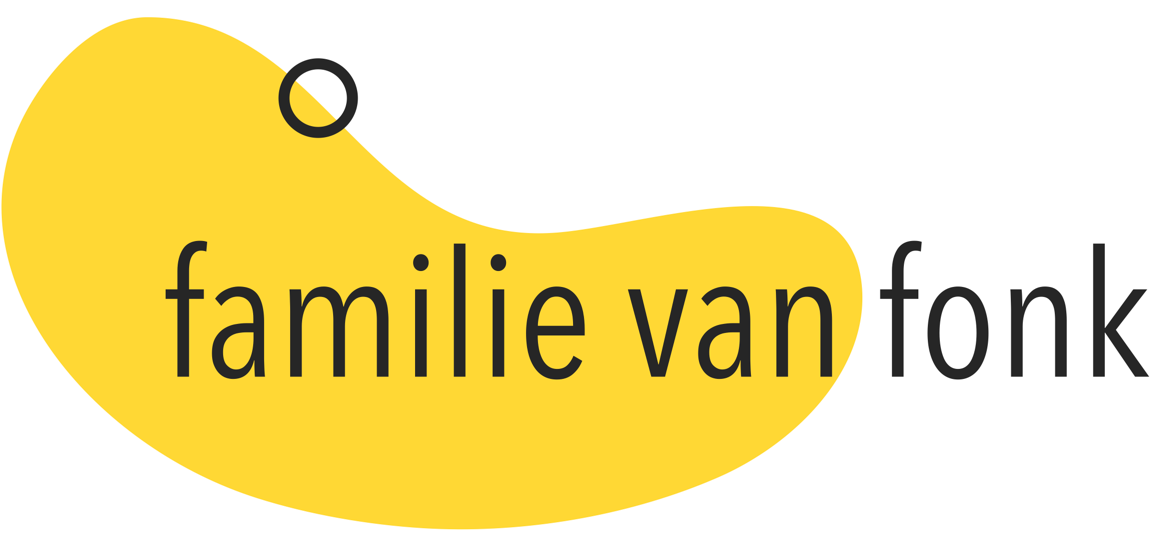 Familie van fonk